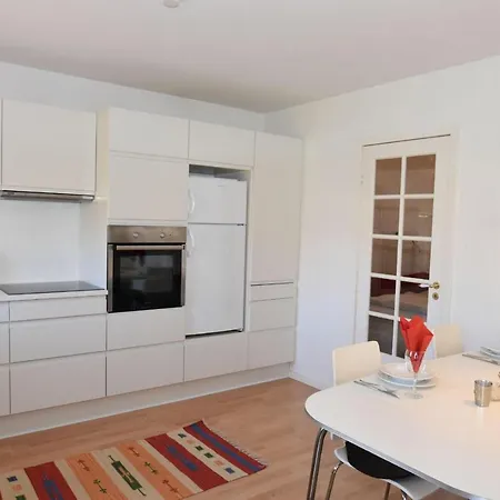 Appartement Fewo1846 - Strandresidenz Wassersleben Ostwind - Studioapartment Mit Balkon Und Meerblick *