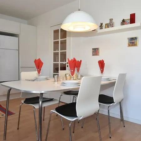 Fewo1846 - Strandresidenz Wassersleben Ostwind - Studioapartment Mit Balkon Und Meerblick * Harrislee